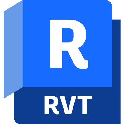 Autodesk Revit logo